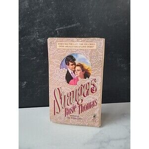 Strangers By Rosie Thomas Paperback